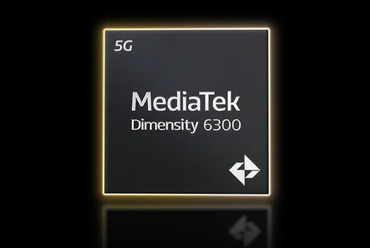 MediaTek Luncurkan Dimensity 6300 Tawarkan Peningkatan Performa