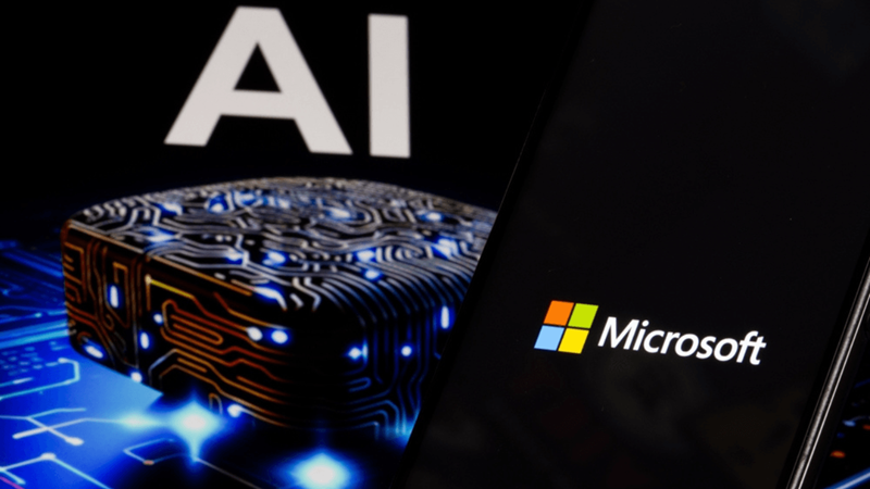 Ini Alasan Microsoft Belum Rilis Tools Avatar AI Manusia "Hidup"