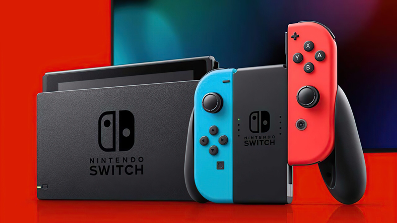 Rumor Nintendo Switch 2 Dukung Fitur Backward Compatibility?