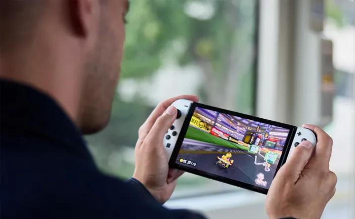 Nintendo Buka-bukaan soal Kesiapan Peluncuran Switch 2