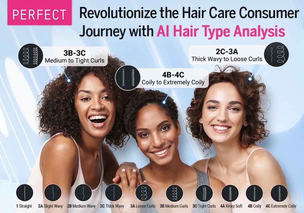 Inovasi Hair Type Analysis Bertenaga AI di Bidang Produk Perawatan Rambut