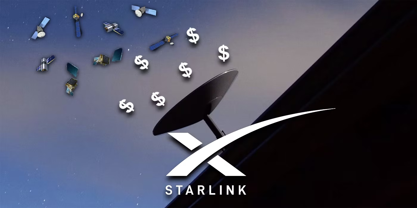 Segini Tarif Layanan Internet Satelit Starlink di Indonesia