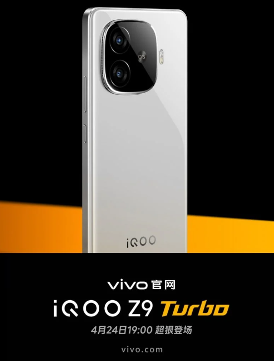 Bocoran Spesifikasi iQOO Z9 Turbo yang Meluncur Sebentar Lagi