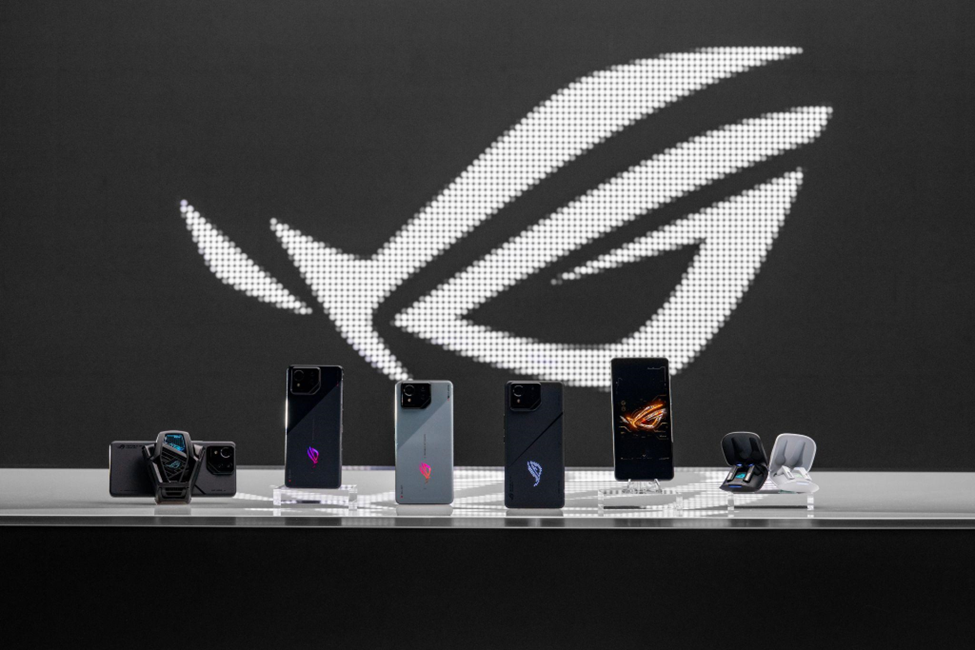 Promo Asus ROG Phone 8 Series Sambut Pekan Libur Lebaran