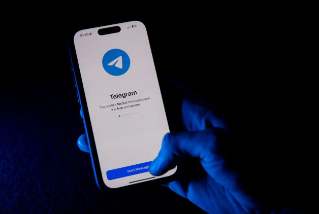 Telegram Tingkatkan Fitur Interaksi untuk Pemilik Akun Business