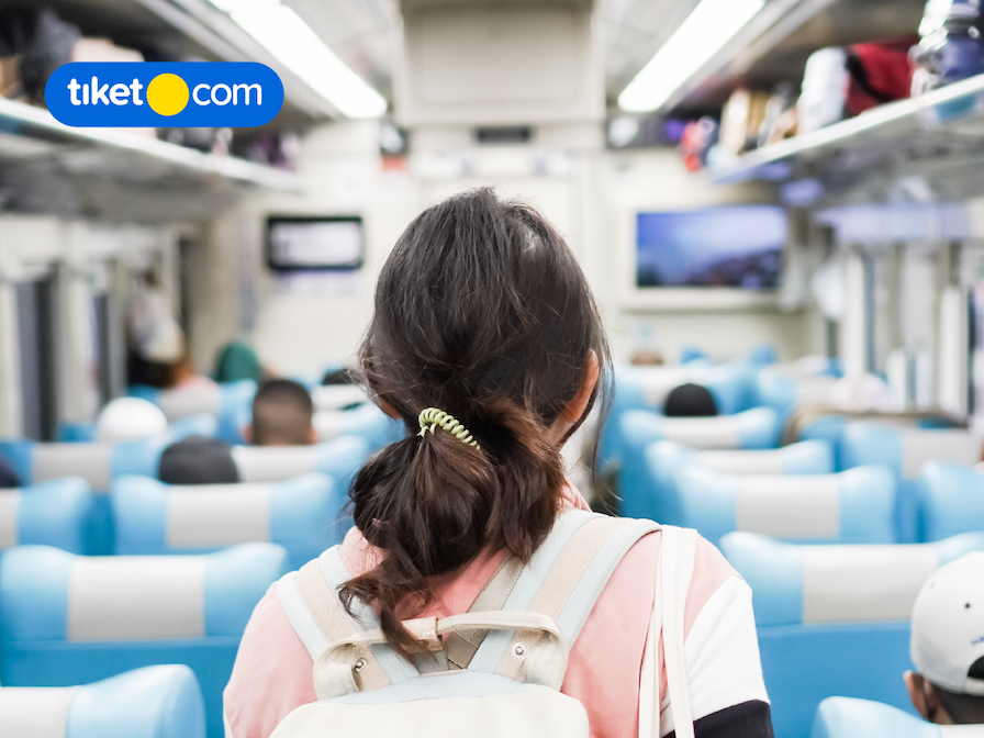 Tips Mengusir Kebosanan saat Perjalanan Mudik dari Online Travel Agent