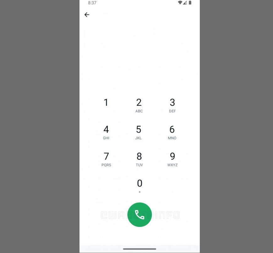 WhatsApp Kembangkan Fitur In-app Dialer Tanpa Simpan Nomor HP