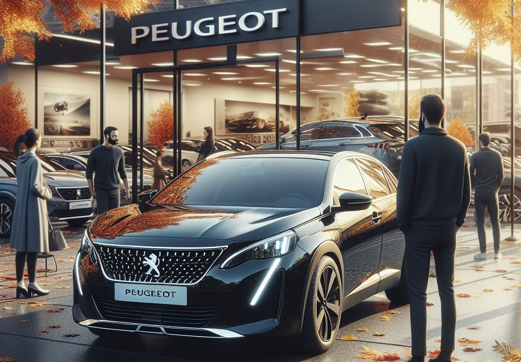 Perjalanan Peugeot di Pasar Otomotif Nasional Sebelum Resmi Hengkang dari Indonesia