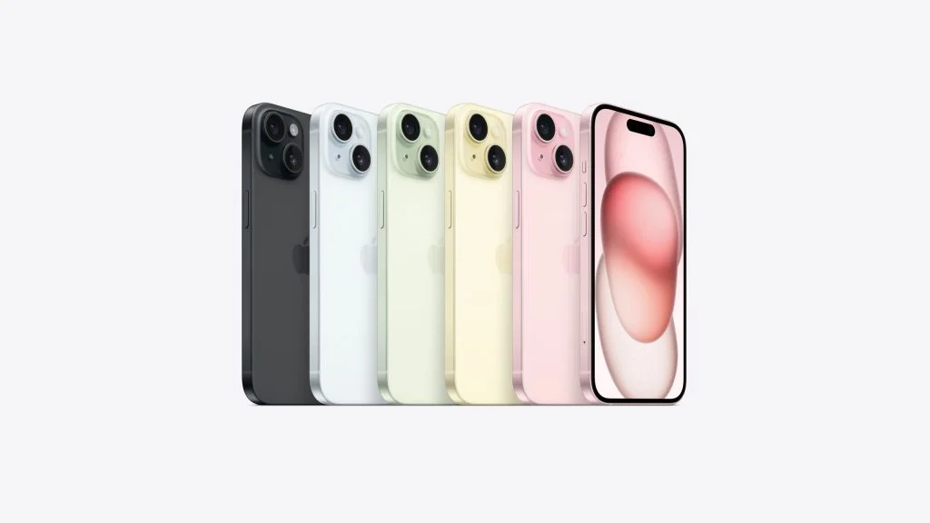 Dongkrak Penjualan, Apple Kasih Diskon Besar-besaran pada iPhone 15 Series