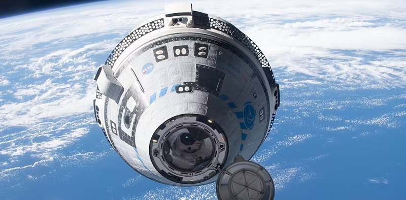 Starliner Buatan Boeing Siap Meluncur Bawa Astronot NASA ke ISS