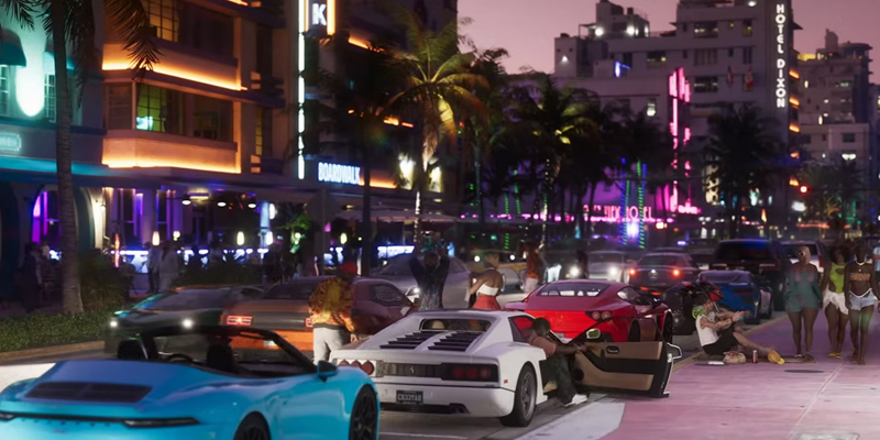 Take-Two Interactive: Grand Theft Auto VI Akan Diluncurkan Musim Gugur 2025