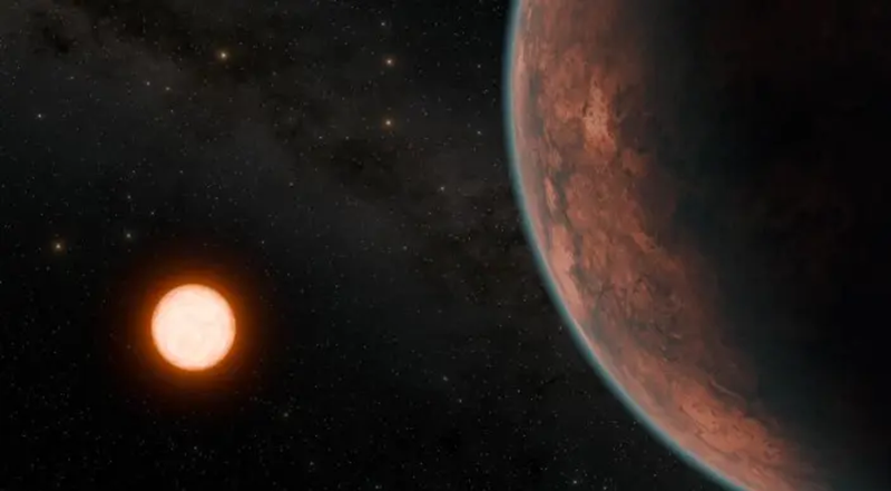 Astronom Cari Tahu Keberadaan Atmosfer Exoplanet Berjarak 40 Tahun Cahaya