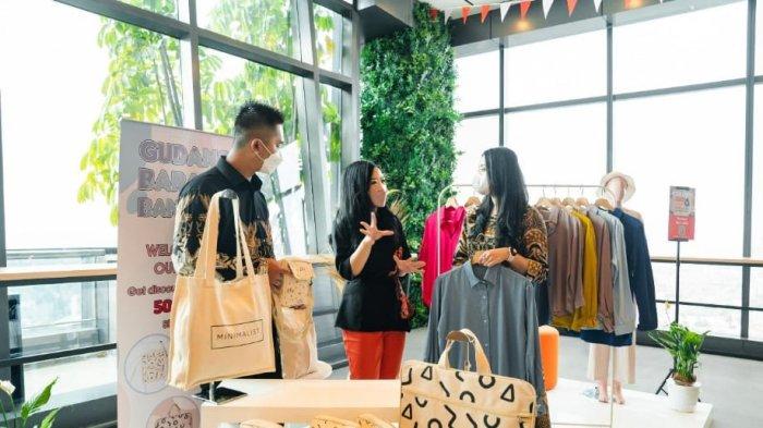 Shopee Dongkrak Bisnis UMKM Lokal, 26 Juta Produk Berhasil di Ekspor