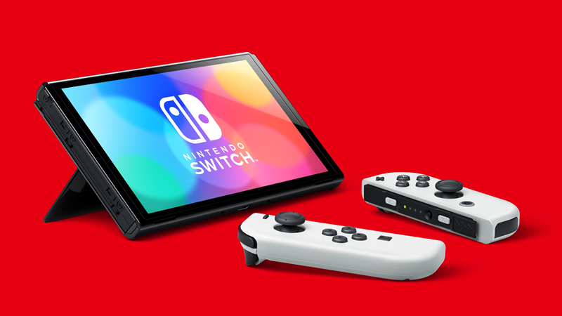 Rumor Nintendo Switch 2 Mulai Dijual pada Maret 2025?