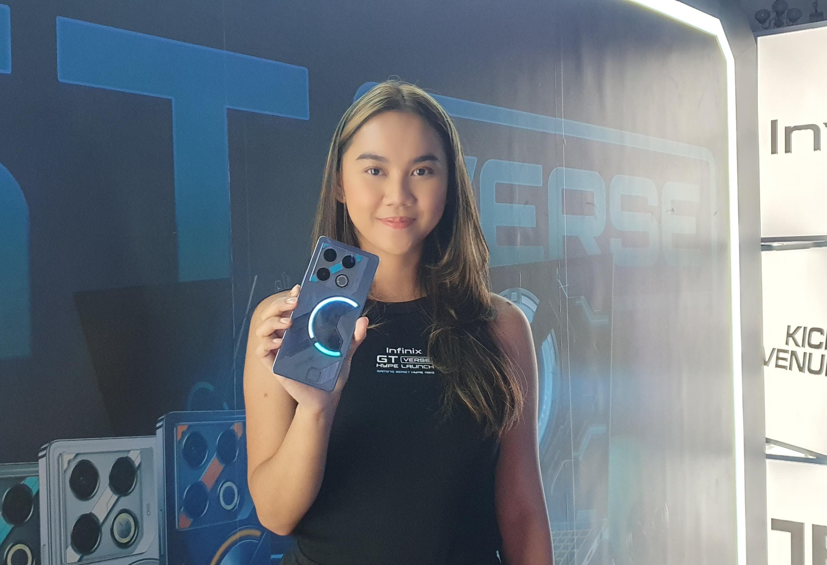 Infinix GT 20 Pro Resmi Masuk Pasar Ponsel Gaming di Indonesia, Segini Harganya