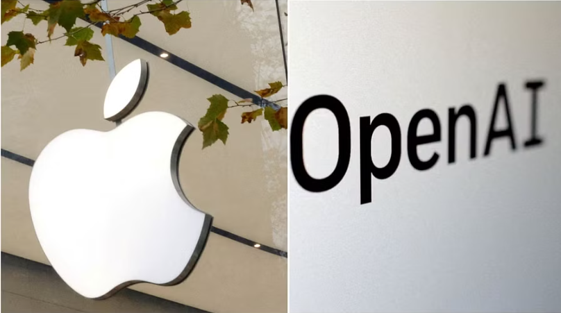 Perkuat iOS 18, Apple Jajaki Kolaborasi Bareng OpenAI