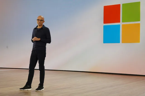 6 Pengumuman Penting di Event Microsoft Build 2024