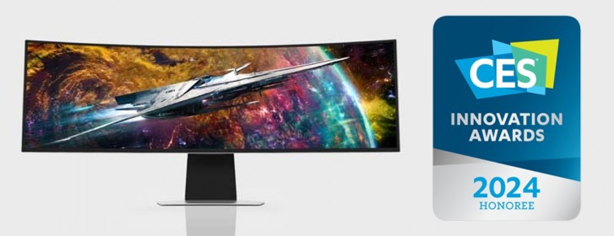 Samsung Pertahankan Posisi Jawara di Bisnis Monitor OLED