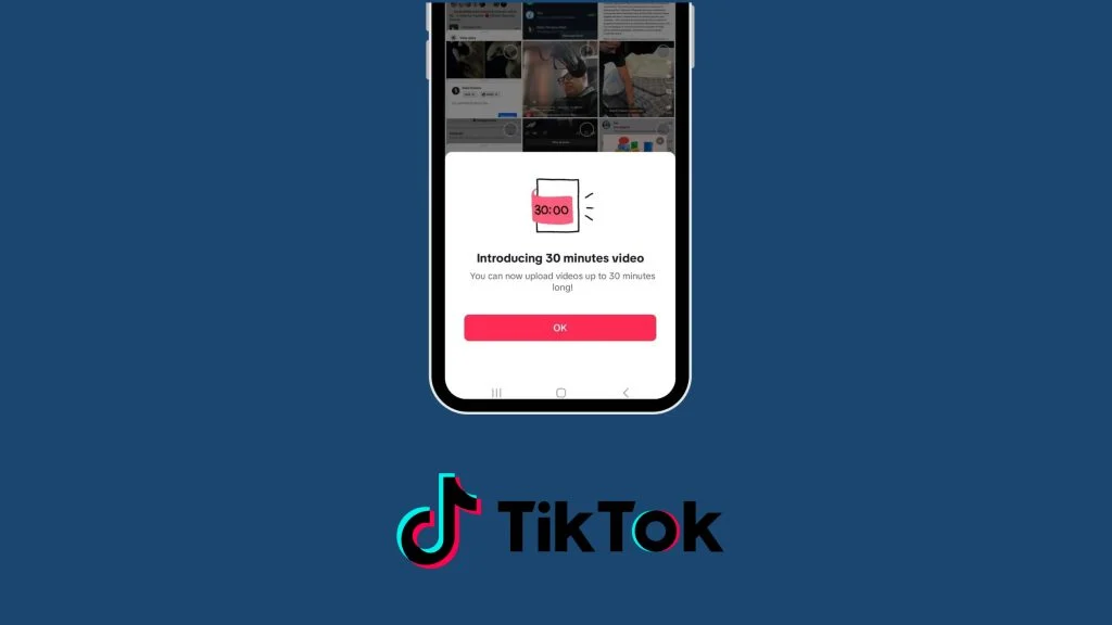 TikTok Akan Terapkan Opsi Unggah Konten Lebih Panjang