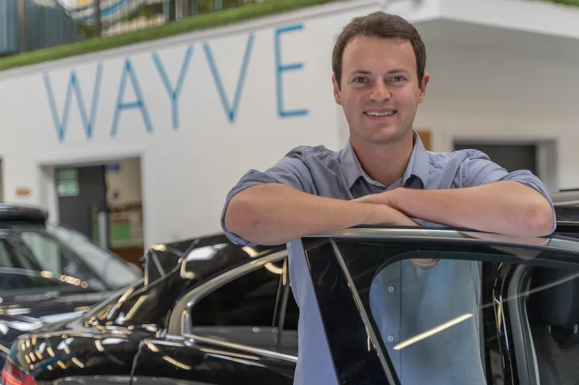 Startup Wayve Berambisi Saingi Tesla Ciptakan Teknologi Mobil Otonom