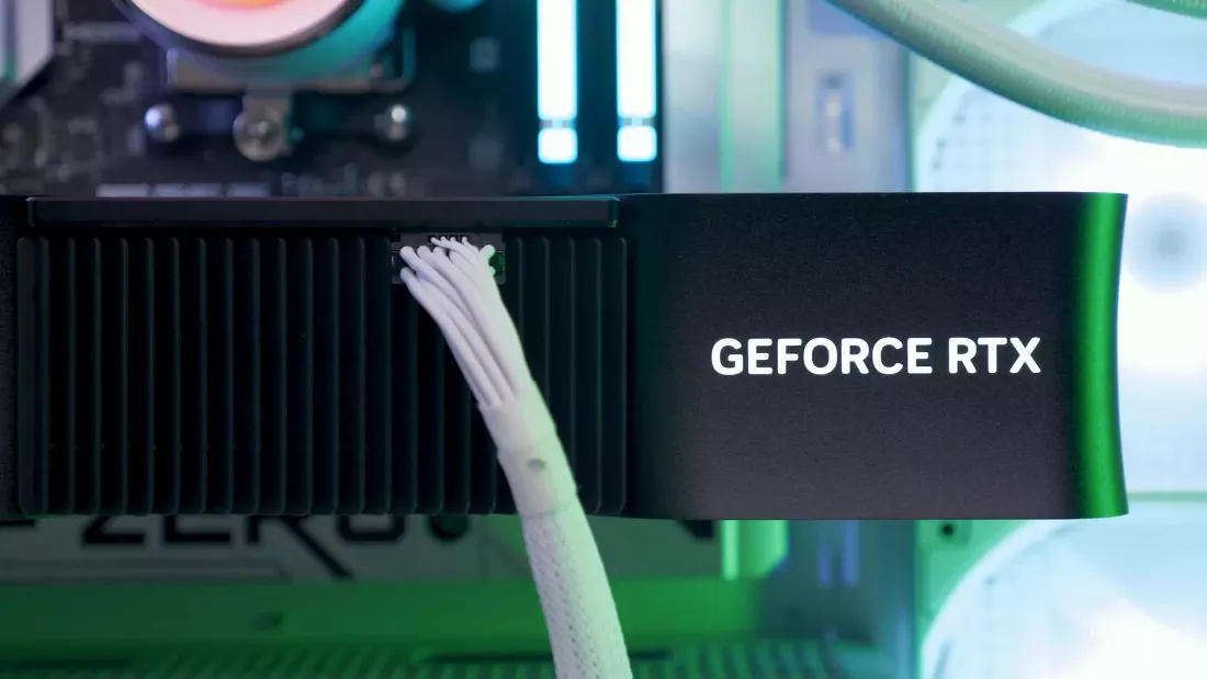 GPU Nvidia GeForce RTX Tangani Beban Kerja Copilot AI Secara Lokal