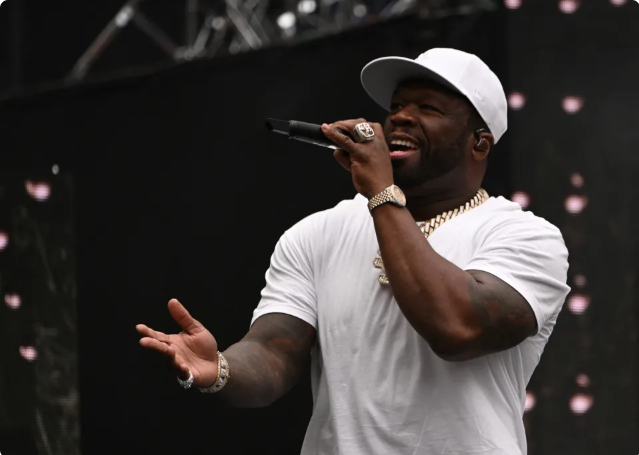 Akun IG Rapper 50 Cent Jadi Ladang Penipuan Crypto Scam