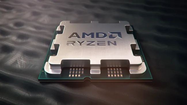 Intip Perangkat Baru AMD di Ajang Computex 2024