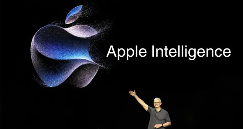 Perkuat Siri, Kolaborasi dengan OpenAI Bikin Saham Apple Anjlok 2%