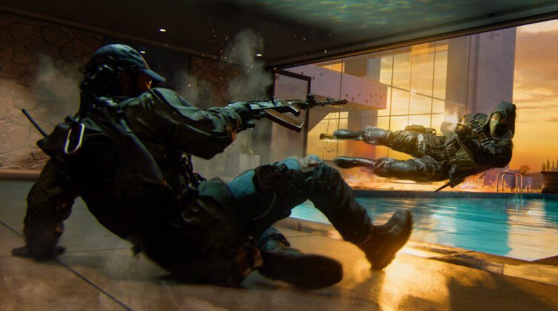 Muncul Trailer Gameplay, Terungkap Tanggal Rilis Call of Duty: Black Ops 6