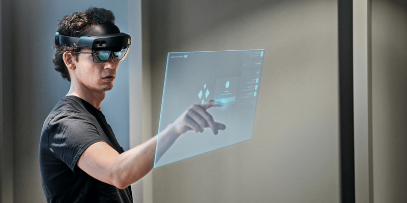 Genjot Penjualan HoloLens 2, Microsoft PHK Divisi Mixed Reality