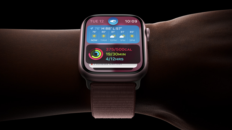 Tekan Biaya Produksi, Apple Gunakan Cetak 3D untuk Watch Series 10