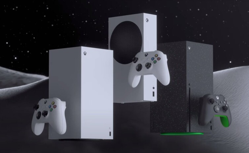 Microsoft Hadirkan 3 Xbox Baru Rilis Akhir 2024, Berapa Harganya?