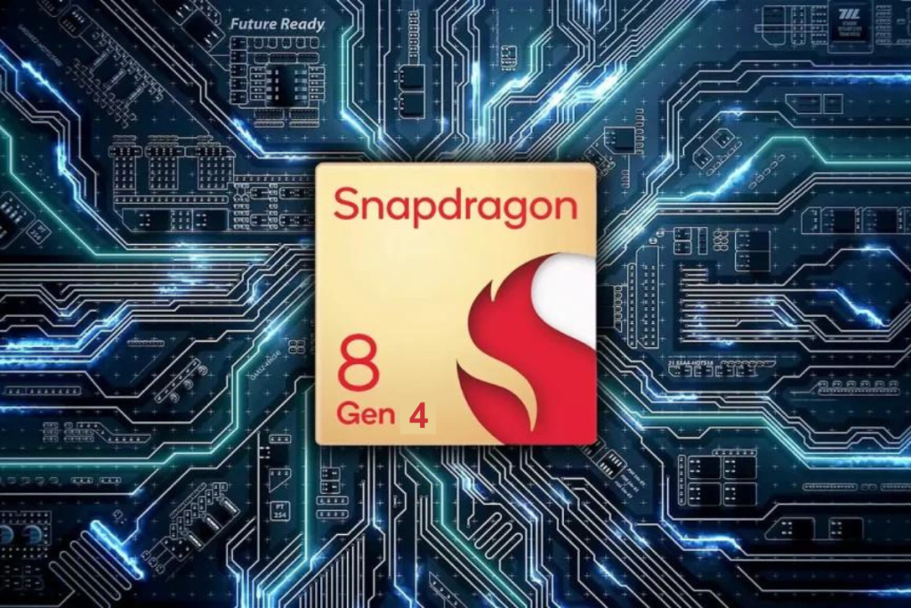 Smartphone dengan Chipset Snapdragon 8 Gen 4 Harganya Makin Mahal