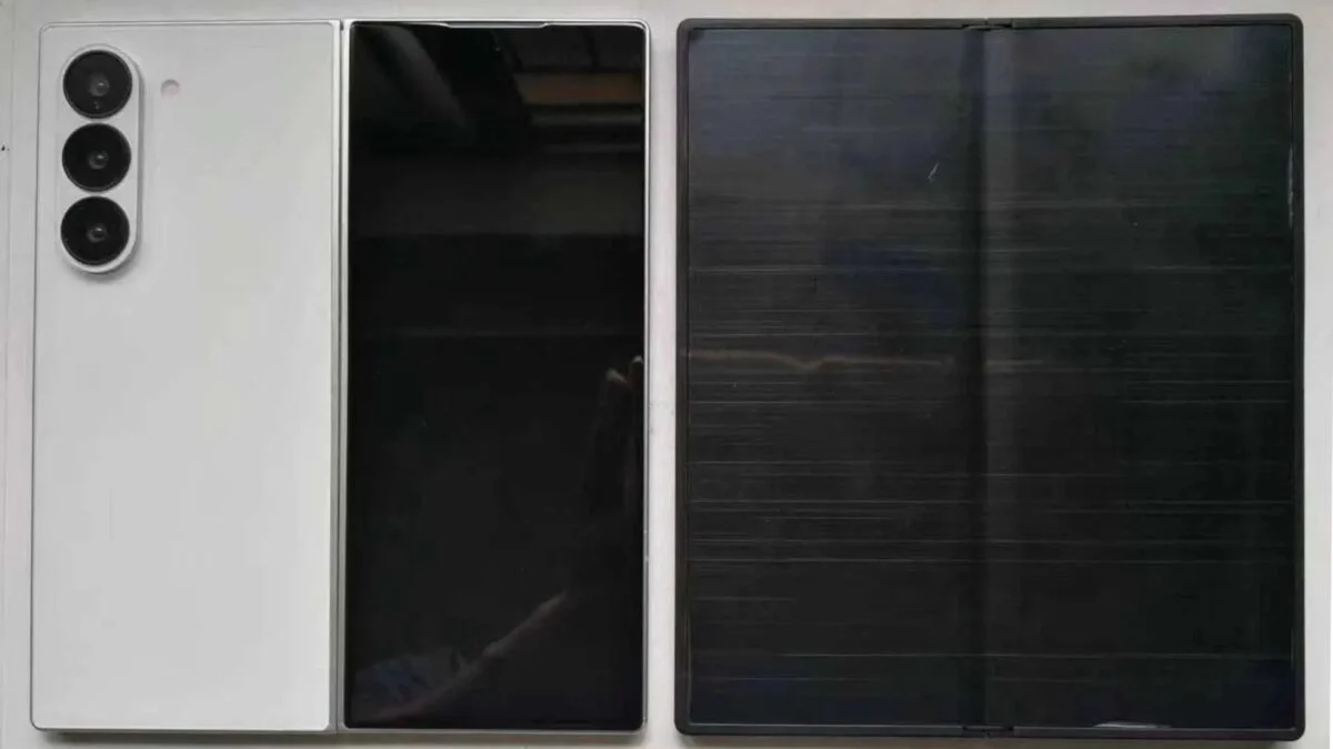 Versi Dummy Ungkap Tampilan Fisik Galaxy Z Flip 6 dan Fold 6