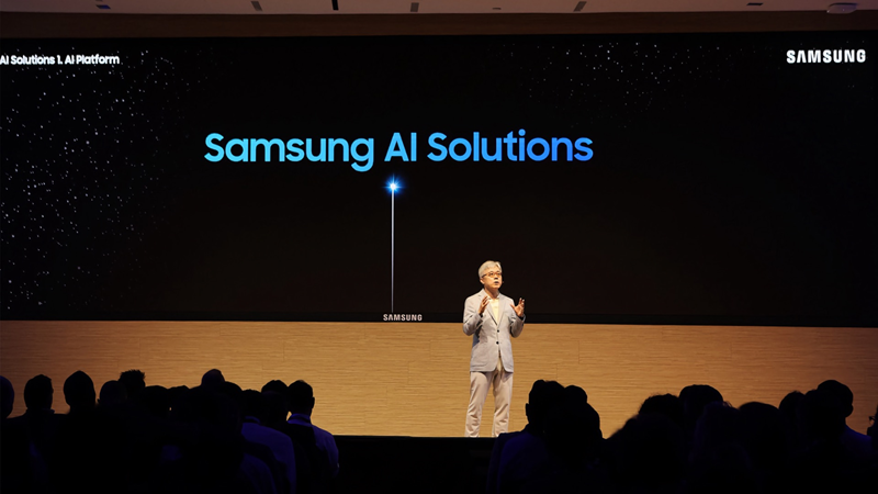 Tingkatkan Efisiensi Daya, Samsung Bikin Chip Ponsel 2nm di 2025