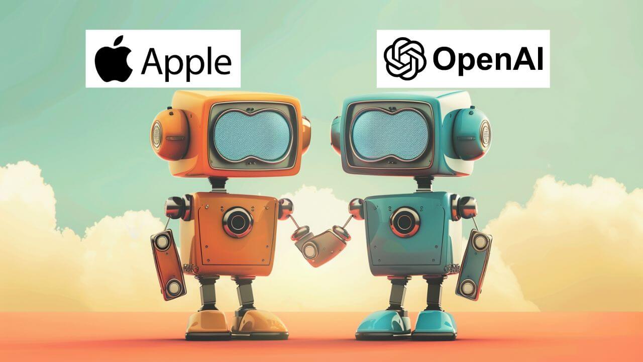 Gara-gara Kolaborasi Apple dan OpenAI, Elon Musk Ngamuk di X