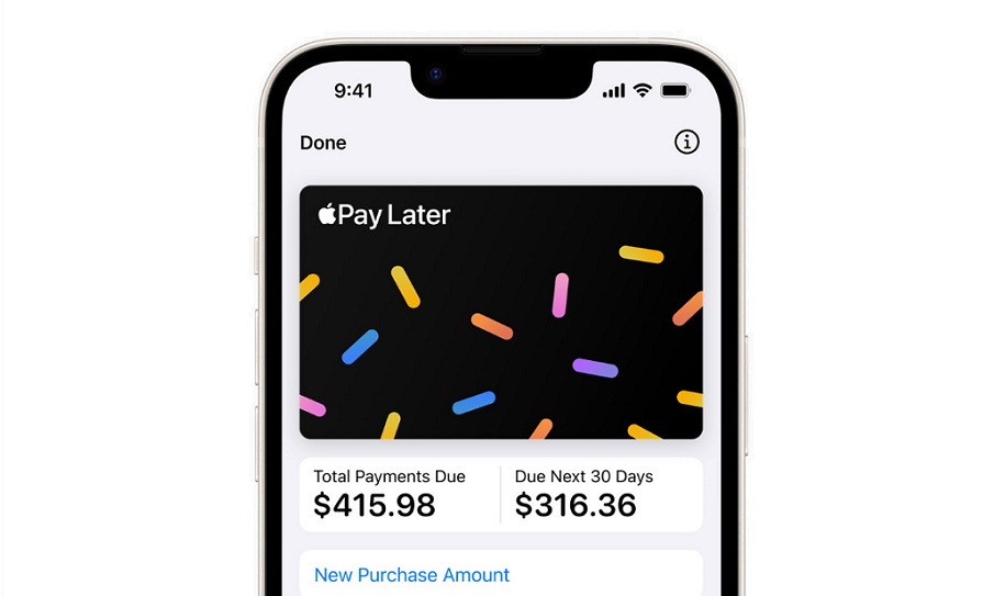 Apple Pay Hapus Metode Pembayaran Pay Later