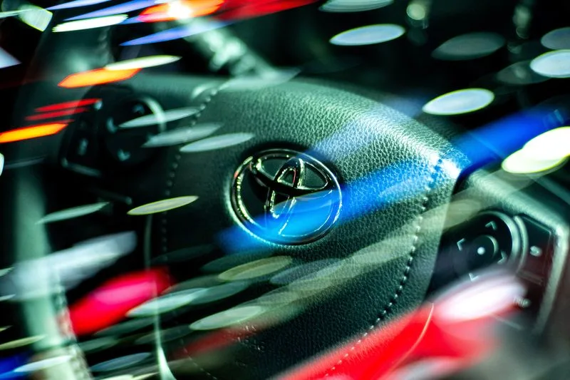 Dugaan Manipulasi Uji Keselamatan, Ini Langkah yang Diambil Toyota dan Mazda