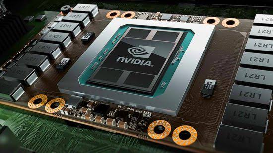 Permintaan Chip AI Tinggi Bikin Valuasi Pasar Nvidia Meroket