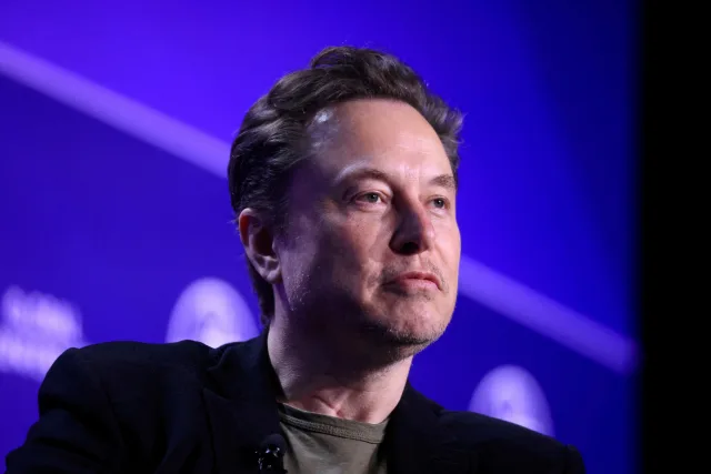 Elon Musk Lolos dari Pembayaran Rp8 Triliun untuk Mantan Karyawan Twitter