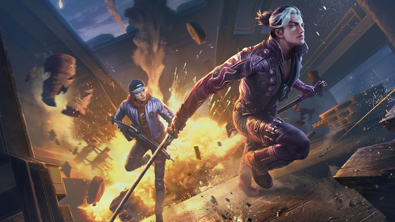 Raih Hadiah Gratis Game Free Fire, Intip Redeem Code 9 Juli 2024