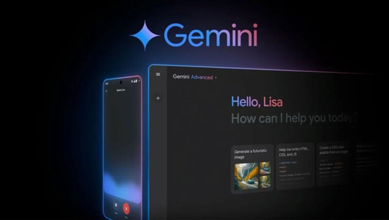 Intip Fitur-Fitur Baru Usai Google Tingkatkan Gemini AI