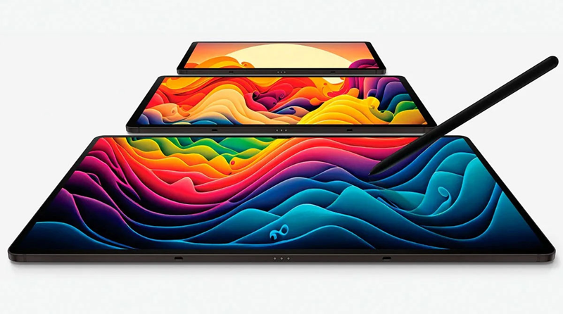 Samsung Segera Mulai Produksi Galaxy Tab S10+ dan Tab S10 Ultra
