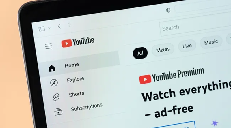 Pelanggan YouTube Premium Dapat Akses 5 Fitur Baru