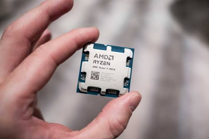 Ini Alasan AMD Tunda Peluncuran Prosesor Desktop Ryzen 9000
