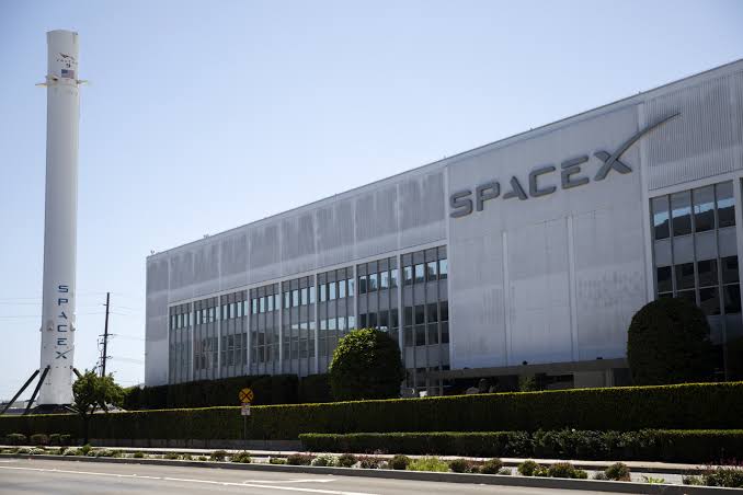 Ini Alasan Elon Musk Pindahkan Kantor SpaceX dan X ke Texas