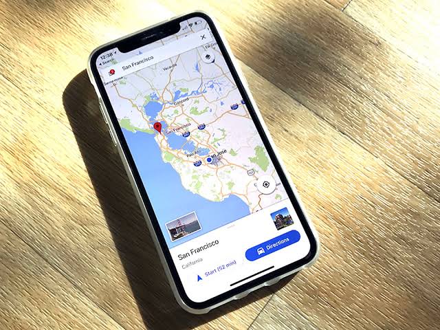 Ini Fitur Penting Google Maps yang Segera Rilis untuk iPhone