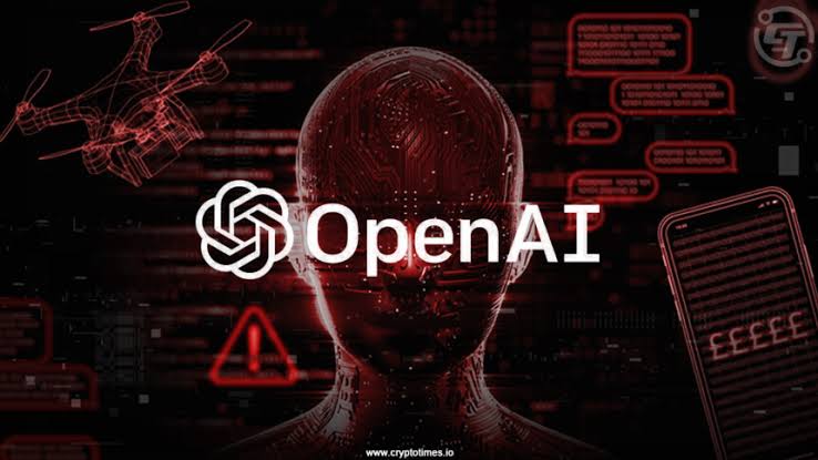 Ini Alasan OpenAI Bungkam soal Kasus Peretasan di 2023