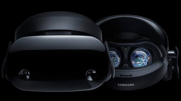 Tantang Vision Pro, Headset XR Buatan Samsung dan Google Hadir Akhir 2024