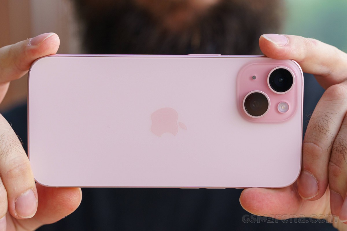 Bukan Sony, Apple Tunjuk Supplier Lain Garap Sensor Kamera iPhone 18